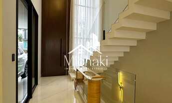 Imagem 3: Aruã Brisas - Casa Alto Padrão a venda Condomínio Aruã Brisas, Mogi das Cruzes/SP