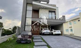 Imagem 2: Aruã Brisas - Casa Alto Padrão a venda Condomínio Aruã Brisas, Mogi das Cruzes/SP