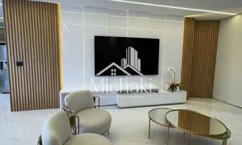 Imagem 6: Aruã Brisas - Casa Alto Padrão a venda Condomínio Aruã Brisas, Mogi das Cruzes/SP