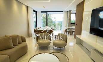 Imagem 7: Aruã Brisas - Casa Alto Padrão a venda Condomínio Aruã Brisas, Mogi das Cruzes/SP