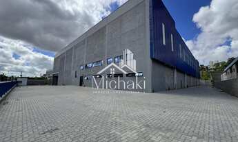 Imagem: GALPÃO COM DOCA PARA LOCAR EM ARUJÁ!!!!!!