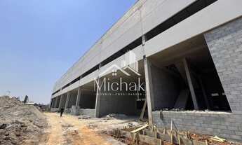 Imagem: Pavilhão/Galpão para alugar no bairro