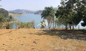 Imagem 4: Chácara pé na água - Monte Negro - Santa Isabel