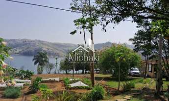 Imagem 7: Chácara pé na água - Monte Negro - Santa Isabel