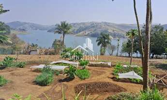 Imagem 5: Chácara pé na água - Monte Negro - Santa Isabel