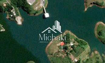 Imagem 2: Chácara pé na água - Monte Negro - Santa Isabel