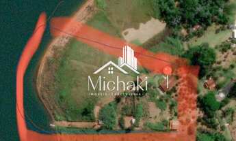 Imagem 3: Chácara pé na água - Monte Negro - Santa Isabel