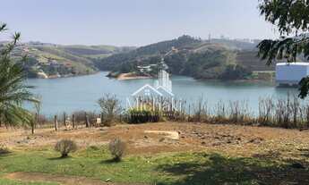 Imagem: Chácara pé na água - Monte Negro - Santa