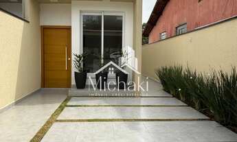 Imagem: Casa à venda no bairro Cidade Nova Arujá