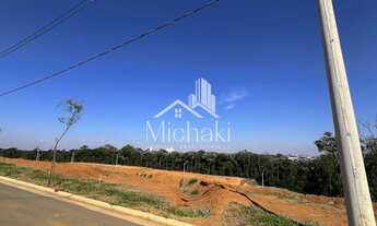 Imagem: Residencial Reserva Arujá - Terreno a Venda