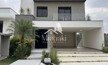 Imagem: Condomínio Mosaico Essence - Casa à venda