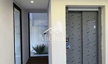 Imagem 3: Aruã Brisas - Casa à venda no bairro Aruã - Mogi das Cruzes/SP