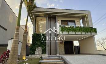 Imagem: Aruã Brisas - Casa Alto Padrão Condomínio