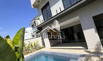 Imagem 5: Bella Città Fazenda Rodeio - Casa a venda - Condomínio Bela Cittá Fazenda Rodeio, Mogi das