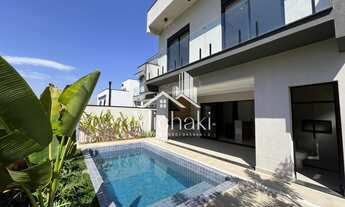 Imagem 3: Bella Città Fazenda Rodeio - Casa a venda - Condomínio Bela Cittá Fazenda Rodeio, Mogi das