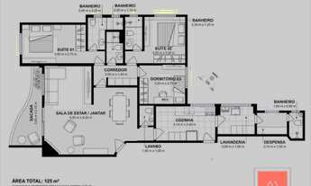 Imagem 3: Apartamento à venda no bairro Vila da Saúde - São Paulo/SP