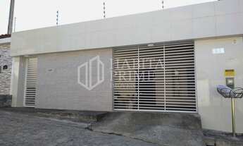 Imagem: Casa à venda no bairro Cidade Alta - Caruaru/PE