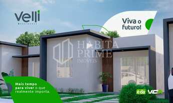 Imagem: Velli Residence, 2 dormitórios na Rua Meu