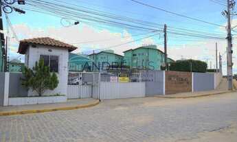 Imagem: Condomínio Vila Serena Ala Leste