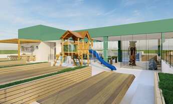 Imagem 7: Varandas do Porto Residence