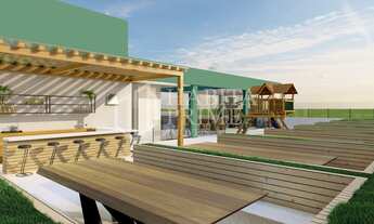 Imagem 4: Varandas do Porto Residence