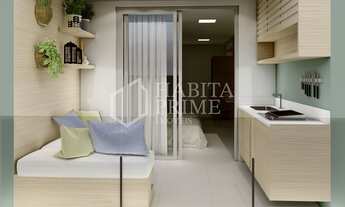 Imagem 6: Varandas do Porto Residence