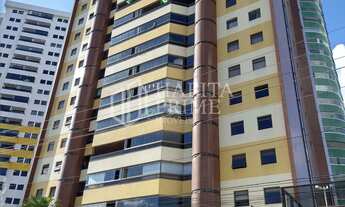 Imagem: Edifício Andrezza, 4 dormitórios na Rua