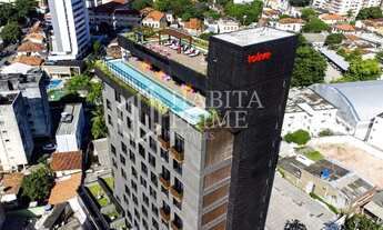 Imagem: Apartamento Alto Padrão em Ilha do Leite