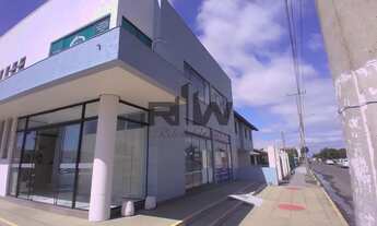 Imagem: Sala para alugar no bairro Centro - Tramandaí/RS