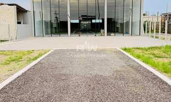 Imagem: Pavilhão/Galpão Industrial em Cruzeiro