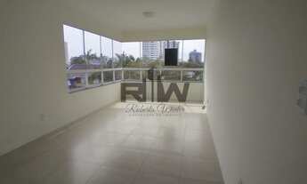 Imagem: Apartamento à venda no bairro Centro