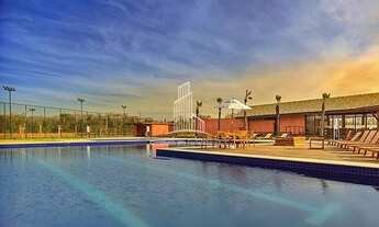 Imagem: LT2127-Lote no Alphaville Ceará 1 à venda