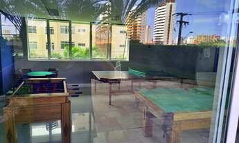 Imagem 7: Ap2302-Apartamento com 3 quartos à venda no Papicu – Fortaleza/CE