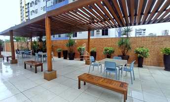 Imagem 2: Apartamento 3 suítes, à venda no Cocó, Fortaleza/CE