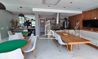 Imagem 6: Ap2382-Apartamento com 4 suítes à venda, 188m² - Meireles