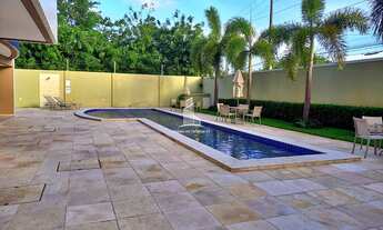 Imagem 6: Ap2321-Apartamento com 3 quartos à venda na Cidade 2000 - Fortaleza/CE