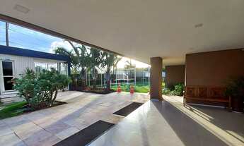 Imagem 2: Ap2321-Apartamento com 3 quartos à venda na Cidade 2000 - Fortaleza/CE