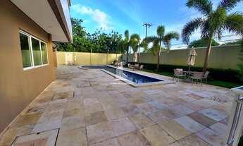 Imagem 7: Ap2321-Apartamento com 3 quartos à venda na Cidade 2000 - Fortaleza/CE