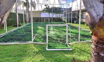 Imagem 4: Ap2321-Apartamento com 3 quartos à venda na Cidade 2000 - Fortaleza/CE