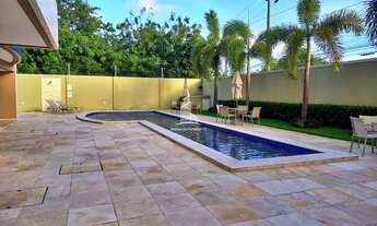 Imagem 5: Ap2321-Apartamento com 3 quartos à venda na Cidade 2000 - Fortaleza/CE