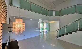 Imagem: Casa Alto Padrão em Pires Facanha, Eusébio/CE