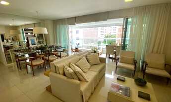 Imagem 3: Apartamento com 3 suítes à venda no Guararapes – Fortaleza/CE