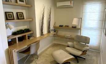 Imagem 6: Apartamento com 3 suítes à venda no Guararapes – Fortaleza/CE