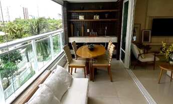 Imagem 4: Apartamento com 3 suítes à venda no Guararapes – Fortaleza/CE