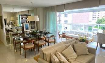 Imagem 5: Apartamento com 3 suítes à venda no Guararapes – Fortaleza/CE