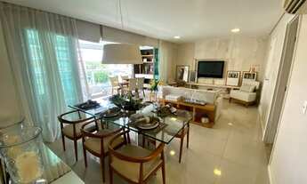 Imagem: Apartamento com 3 suítes à venda no Guararapes