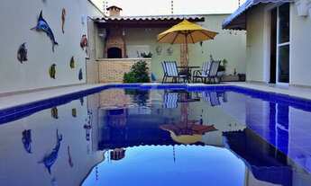 Imagem: CS2079-Casa Duplex com 4 suítes à venda