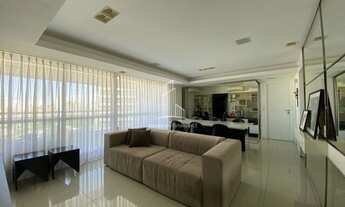 Imagem: Apartamento à venda no bairro Aldeota