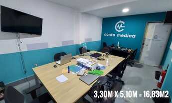 Imagem 6: CS2139-Casa Comercial, Duplex com 260m² à venda em Edson Queiroz