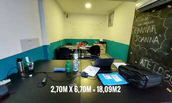 Imagem 5: CS2139-Casa Comercial, Duplex com 260m² à venda em Edson Queiroz